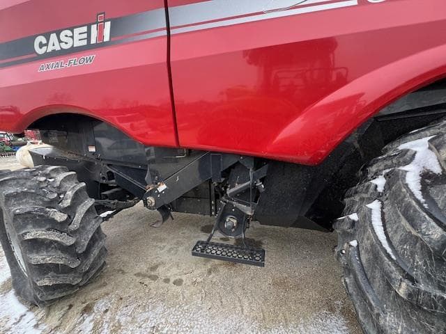 Image of Case IH 6088 equipment image 4