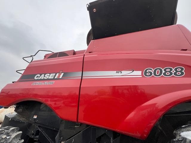 Image of Case IH 6088 equipment image 3