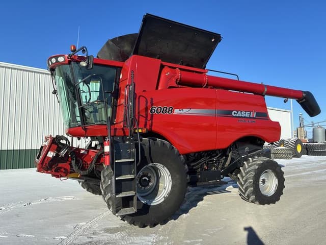 Image of Case IH 6088 equipment image 1