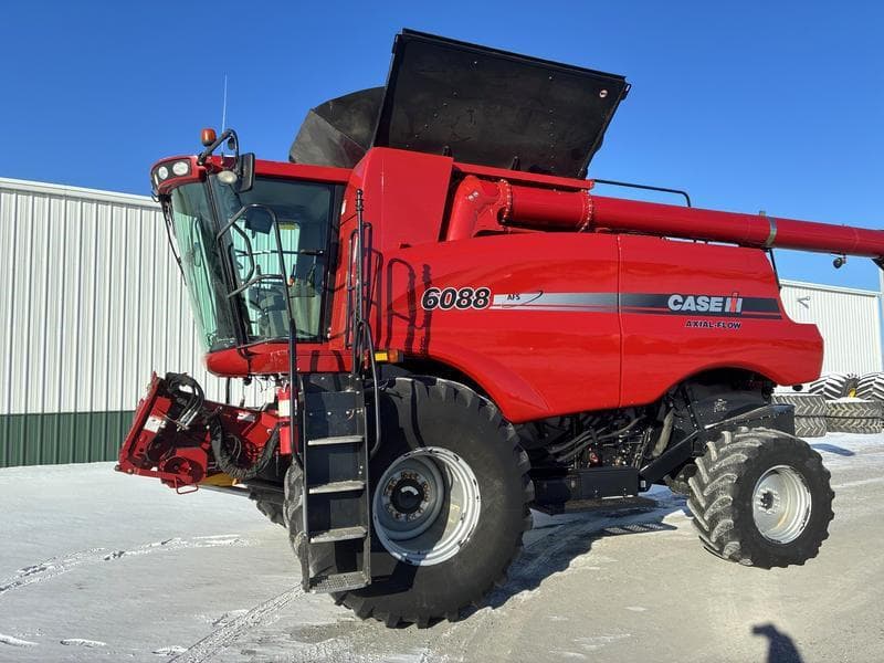 Image of Case IH 6088 Primary image