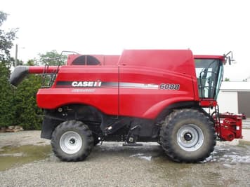 Main image Case IH 6088