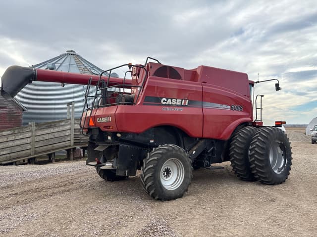 Image of Case IH 6088 equipment image 3