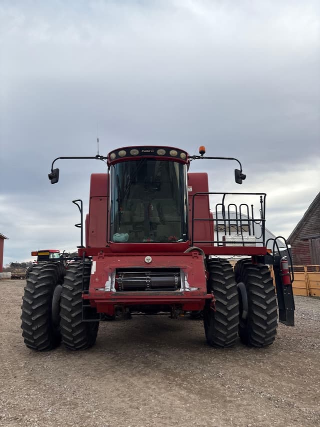 Image of Case IH 6088 equipment image 1