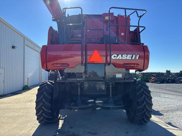 Image of Case IH 6088 equipment image 3