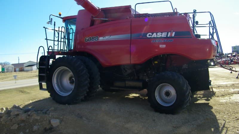 Image of Case IH 6088 Primary Image