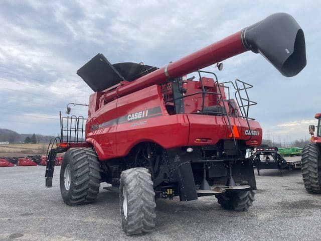 Image of Case IH 6088 equipment image 4