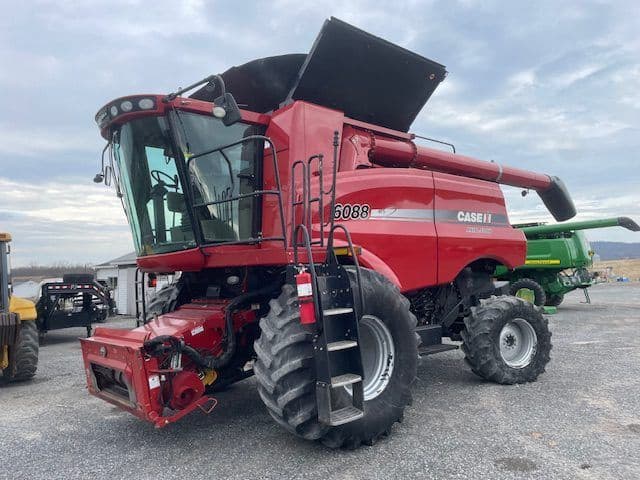 Image of Case IH 6088 Primary image