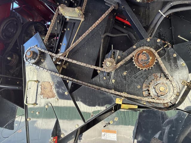 Image of Case IH 6088 equipment image 3