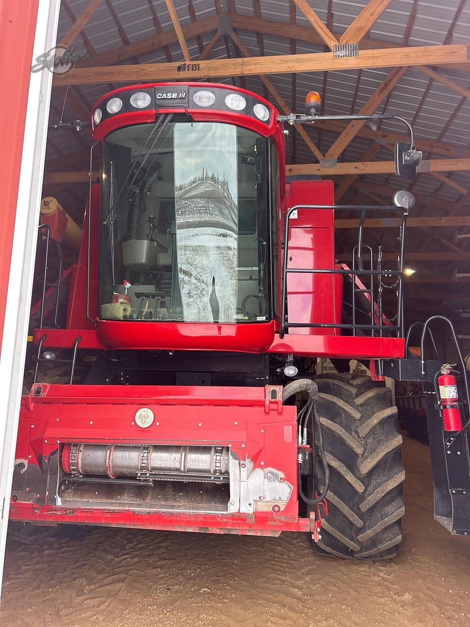 Image of Case IH 6088 Primary image