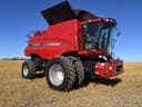 2010 Case IH 6088 Image