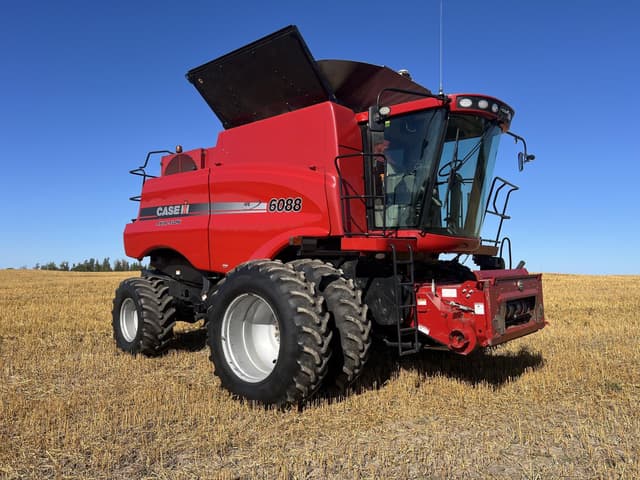 Image of Case IH 6088 equipment image 3