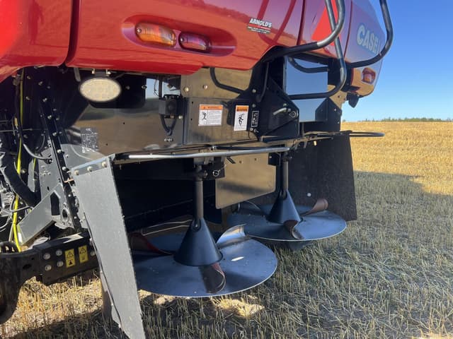 Image of Case IH 6088 equipment image 4