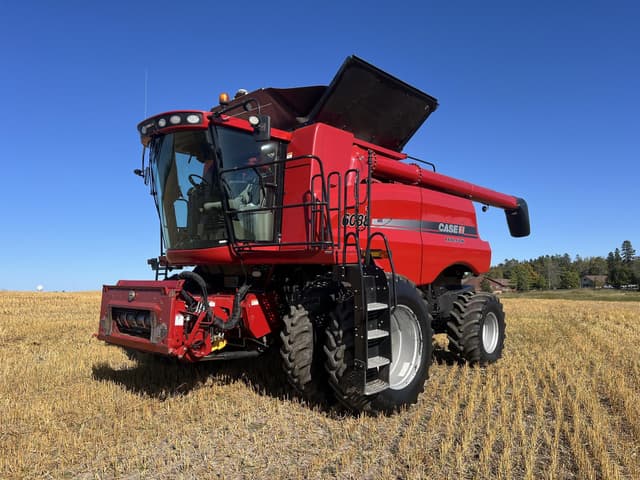 Image of Case IH 6088 equipment image 1