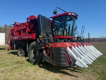 Main image Case IH Module Express 625