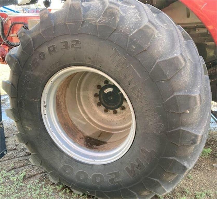 Main image Case IH 7010 16