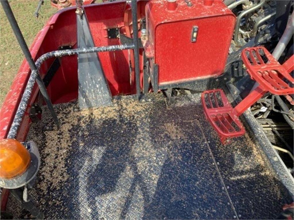 Main image Case IH 7010 18