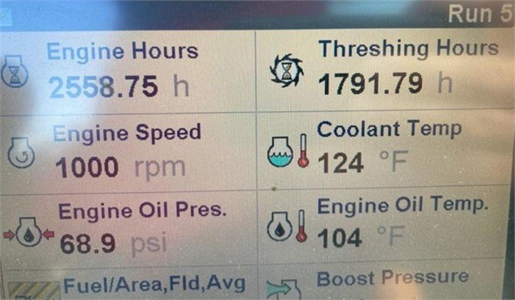 Main image Case IH 7010 6