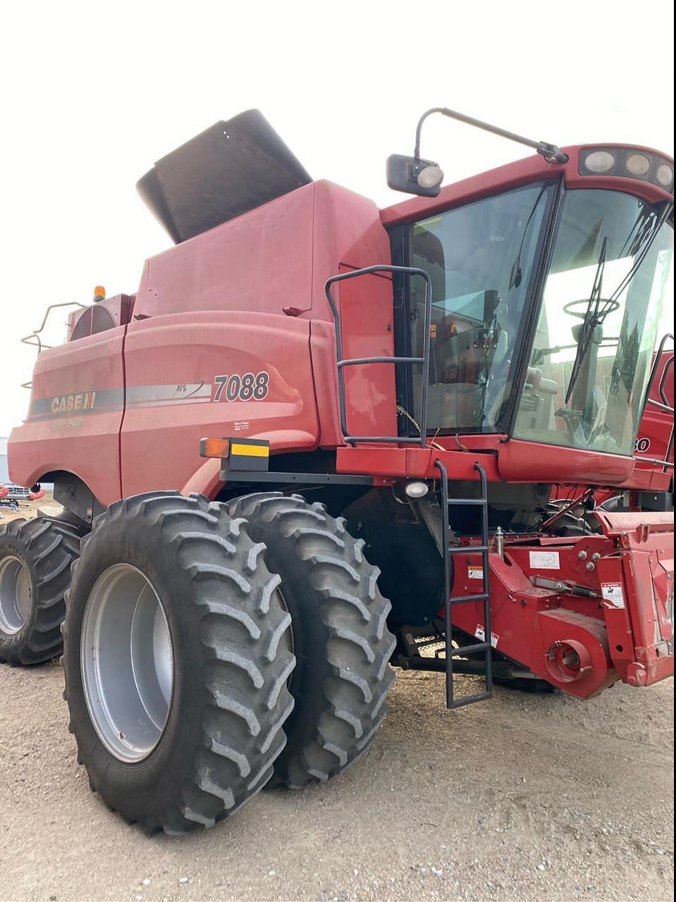 Image of Case IH 7088 Image 0