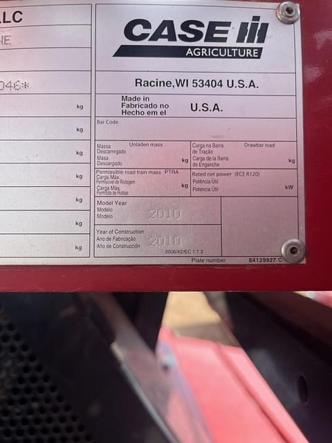 Image of Case IH 7088 equipment image 2