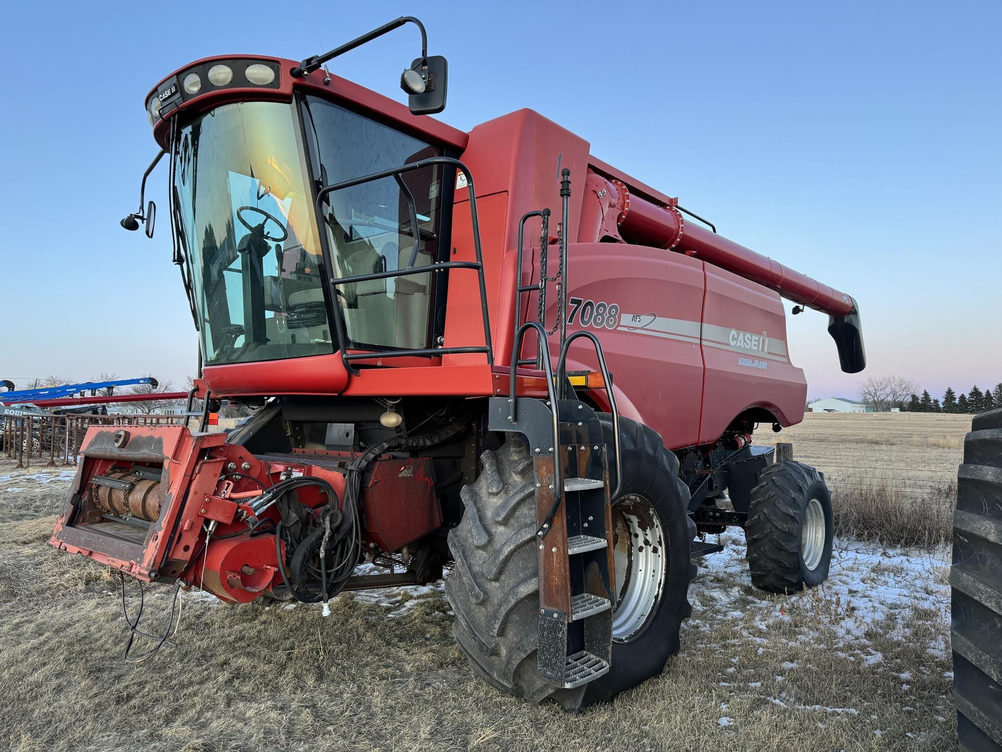 Main image Case IH 7088
