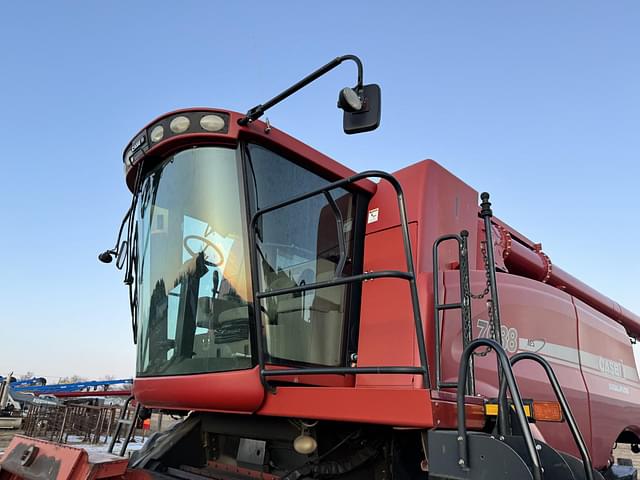 Image of Case IH 7088 equipment image 2