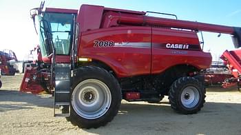 2010 Case IH 7088 Equipment Image0