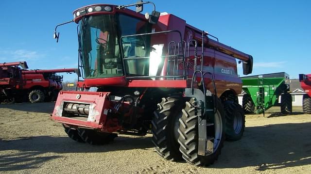 Image of Case IH 7088 equipment image 4