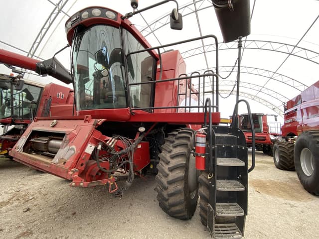 Image of Case IH 7088 equipment image 3