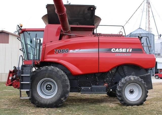 Image of Case IH 7088 equipment image 4