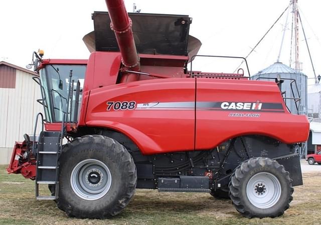 Image of Case IH 7088 equipment image 3