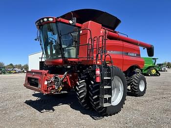 2010 Case IH 7088 Equipment Image0