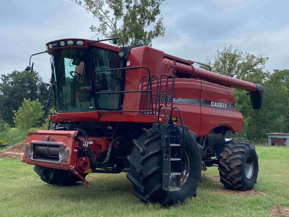Main image Case IH 7088