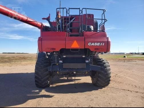 Image of Case IH 7120 equipment image 4