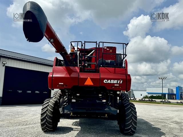 Image of Case IH 7120 equipment image 3