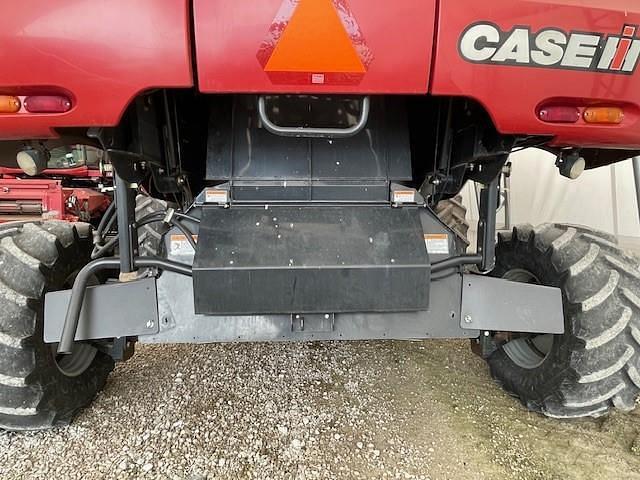 Image of Case IH 7120 equipment image 3