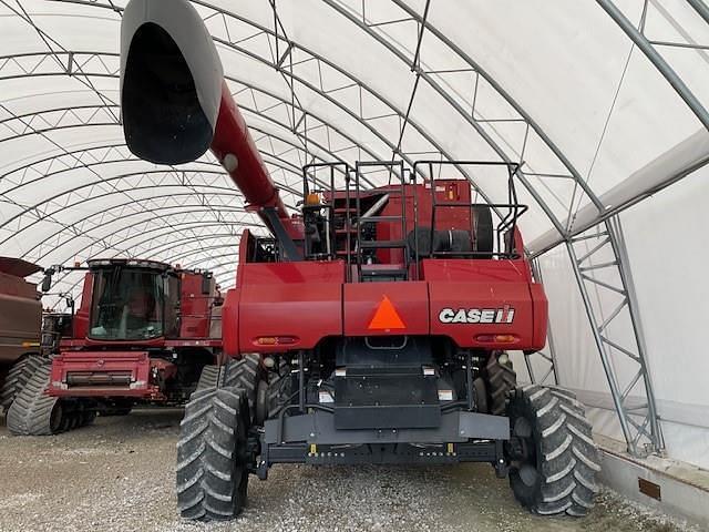 Image of Case IH 7120 equipment image 4
