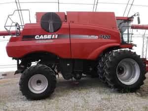 2010 Case IH 7120 Image