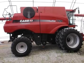 Main image Case IH 7120