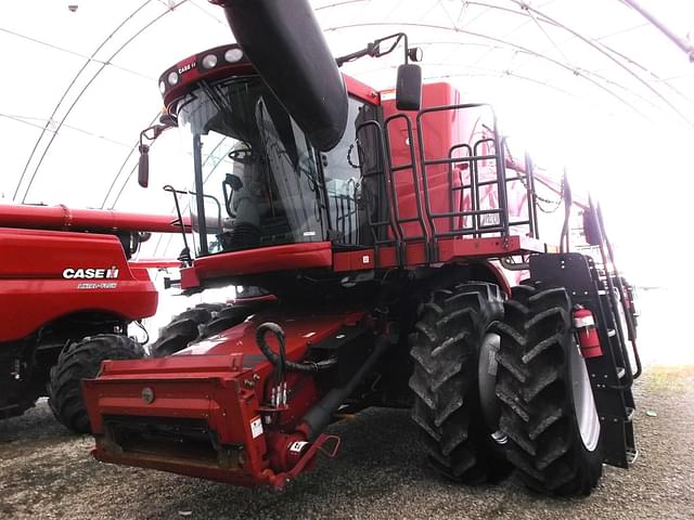 Image of Case IH 7120 equipment image 3