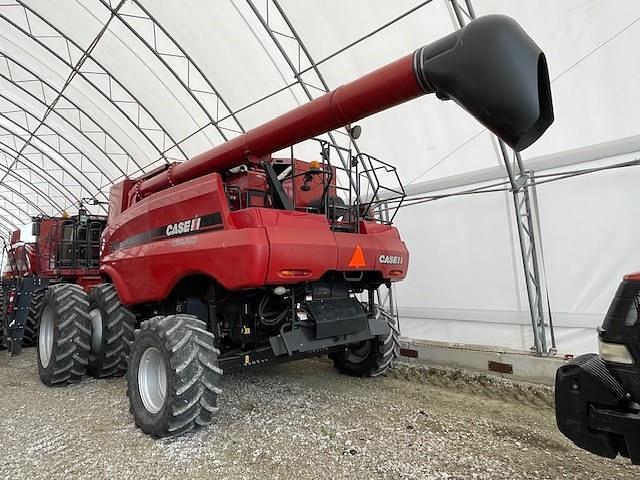 Image of Case IH 7120 equipment image 2