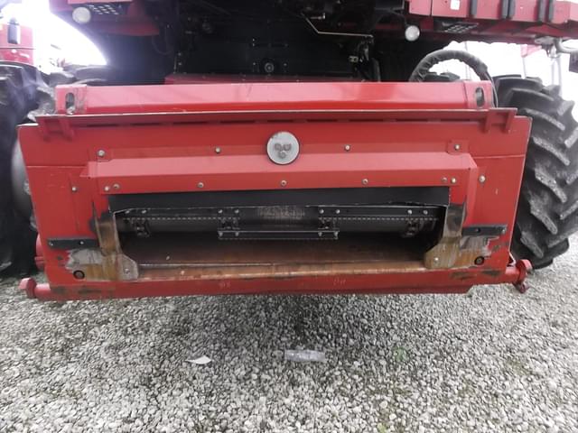 Image of Case IH 7120 equipment image 2