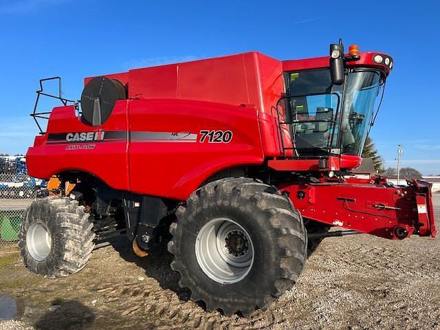 Image of Case IH 7120 Primary image