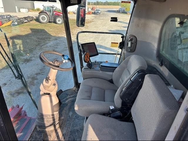 Image of Case IH 7120 equipment image 4