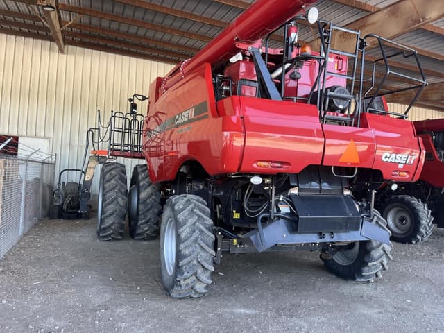 Image of Case IH 7120 equipment image 3