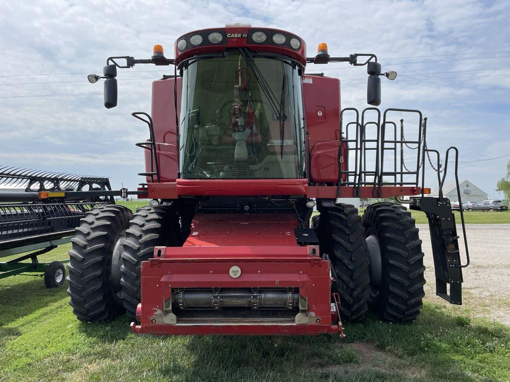 Image of Case IH 7120 Image 1