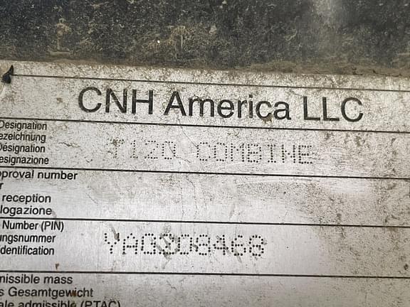 Main image Case IH 7120 11