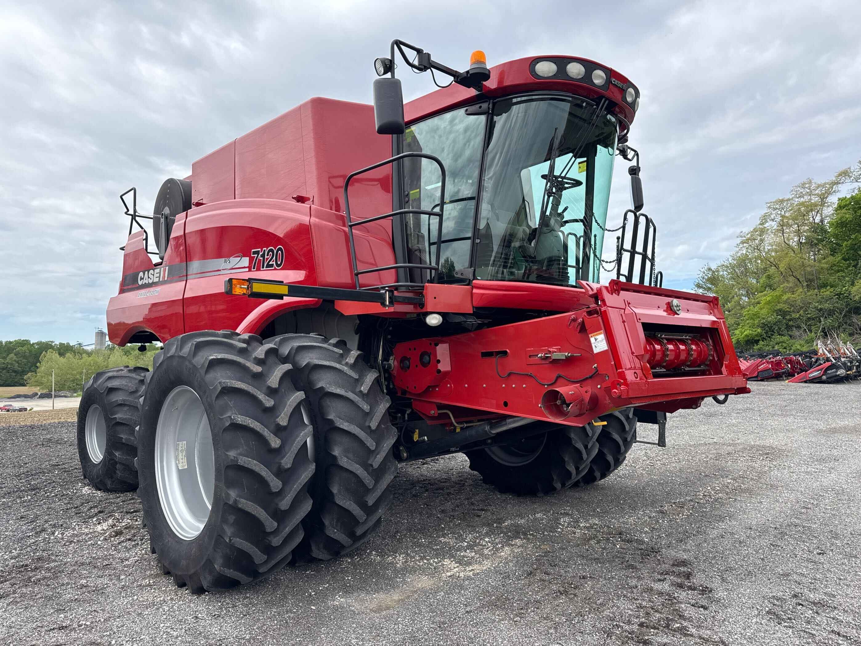 Main image Case IH 7120