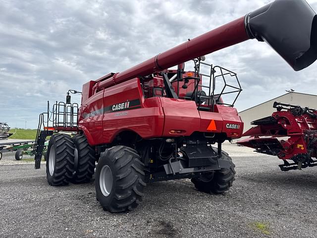 Image of Case IH 7120 equipment image 4