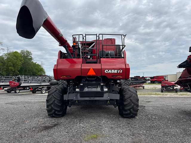 Image of Case IH 7120 equipment image 3
