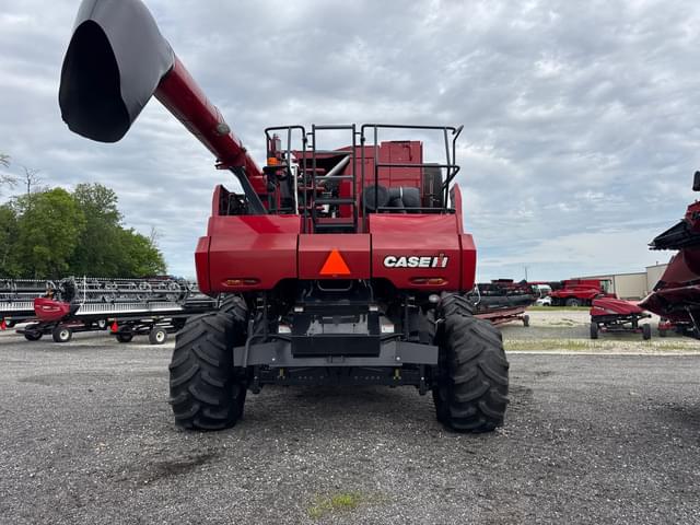 Image of Case IH 7120 equipment image 3